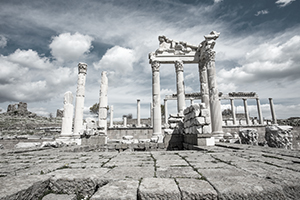 Arkeoloji ve Kültür Varlıkları