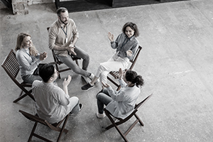 Dernekler ve Vakıflar