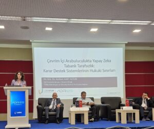 TOBBUYUM ADR’25 Zirvesi Gerçekleşti.