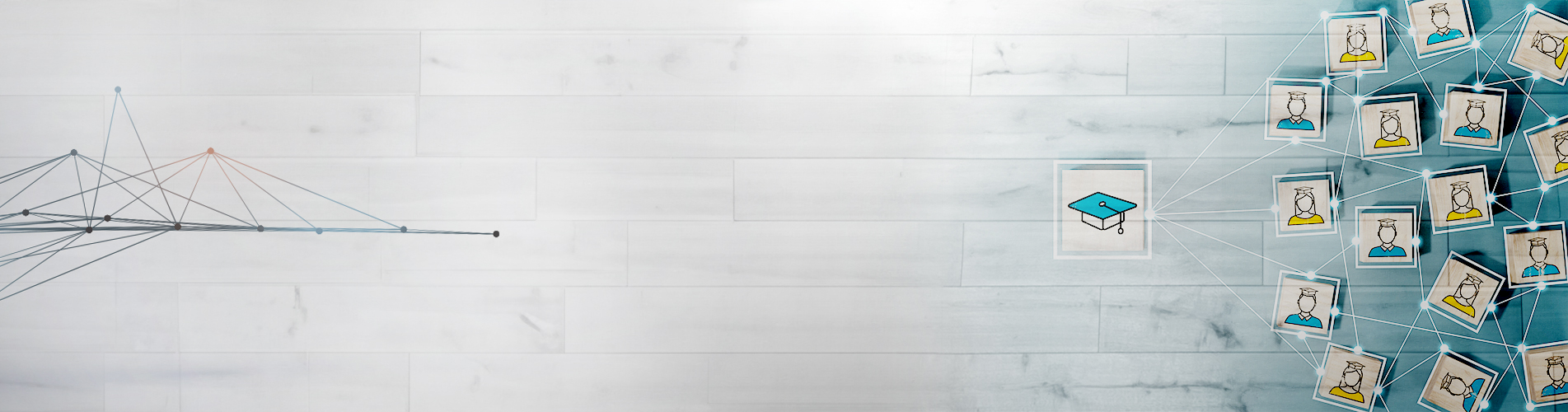Akademi & Eğitim Hero Image