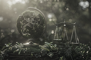 Enerji Hukuku ve Sürdürülebilirlik