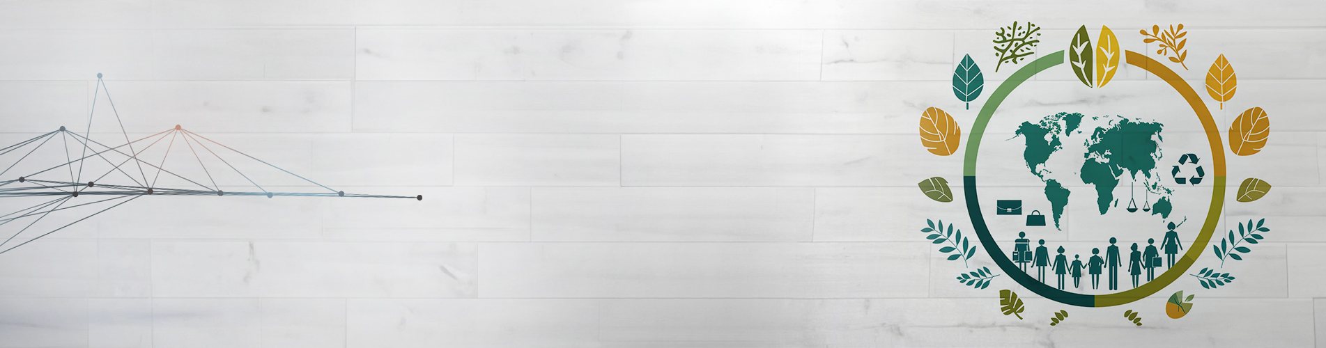 Sosyal Sorumluluk ve Üyeliklerimiz Hero Image