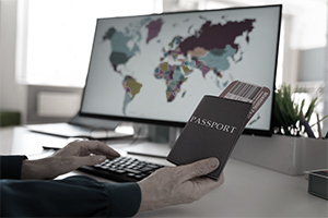 Yabancılar ve Vatandaşlık Hukuku